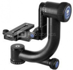SIRUI PH-20 GIMBAL HEAD CARBON