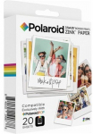 POLAROID INSTANT ZINK MEDIA 3X4 POP 20 PACK