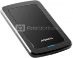 ADATA HV300 AHV300-2TU31-CBK 2000 GB, 2.5 ", USB 3.1, Black