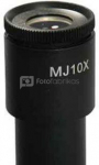 Byomic MJ 10x 18mm eyepiece + Cross Scale