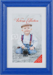 Photo frame Memory 10x15cm, blue