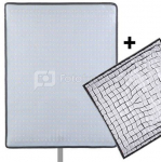 Linkstar Flexible Bi-Color LED Panel LX-150 45x60 cm