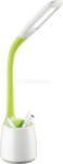 Platinet desk lamp with pen holder PDLJ5 6.5W (43882)