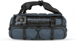 WANDRD HEXAD ACCESS DUFFEL Aegean Blue