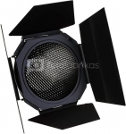 Aputure Barndoors for LS 120d/II and LS 300d/II LED Lights