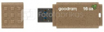 GOODRAM UME3 USB 3.0 16GB Eco Friendly