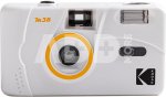 Kodak M38, white