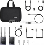 Godox WMicS1 Pro Kit 1