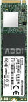 Transcend SSD MTE110S 512GB NVMe PCIe Gen3 x4