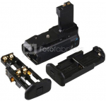 Battery Pack Newell BG-E8 for Canon