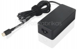 Lenovo AC Power Adapter(CE) USB-C, 65 W