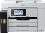 Epson Multifunctional printer EcoTank L15180 Contact image sensor (CIS), 4-in-1, Wi-Fi, Black and white