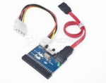I/O CONVERTER SATA TO IDE/SATA-IDE-2 GEMBIRD