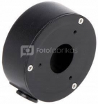 JUNCTION BOX UNIVERSAL/PFA134-BLACK DAHUA