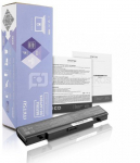 Mitsu Battery for Samsung R460, R519 4400 mAh (49 Wh) 10.8 - 11.1 Volt