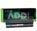 Green Cell Battery for Dell E6220 11,1V 4400mAh