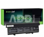 Green Cell Battery Dell E5400 KM742 11,1V 6,6Ah