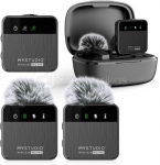 MyStudio Wireless Mic Duo