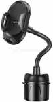 XO C105 Car cup Smartphone holder (black)