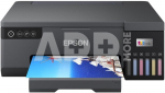 Epson EcoTank L8050 Inkjet Printer, A4, Wi-Fi