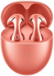 HUAWEI FreeBuds 5 (Coral Orange), Honey-T10