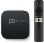 Xiaomi Mi TV Box S 2nd Gen.