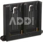 L-Series Battery Plate for 503/703 UltraBright On-Camera Monitor