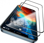 PanzerGlass Edge-to-Edge Privacy for iPhone 12 / 12 Pro