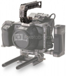 ING Quick Release Handle-Tactical Grey