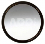 B+W Filter Master Line Verlauf 713 GND 0.9 ND 72mm 1107811