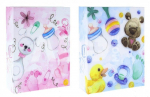 Albumas GED MM46100 BABY-10 10x15 100 | ki&scaron;eninis | klijuotas