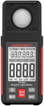 Digit&aacute;ln&iacute; světloměr Habotest HT603