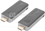 DIGITUS Wireless HDMI Extender Set, 50 m Digitus