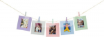 instax Mini Card Banners
