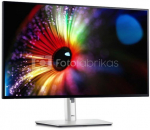 Dell LCD U2724D 27" IPS QHD/2560x1440/HDMI,DP,USB-C, USB/Silver Dell