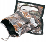 Buteo Photo Gear Snoot / Lens Cover Snow for Hide