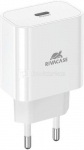 MOBILE CHARGER WALL/WHITE PS4101 W00 RIVACASE