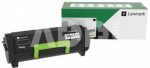 Lexmark MS631, 632, MX632 Return Programme 31K Toner Cartridge Lexmark