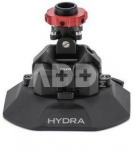 n Electronic Suction Cup (4.5&Prime;) with Hydra M25 Mounting Bracket