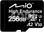 High-Endurance | 256 GB | MicroSD | Flash memory class UHS-I