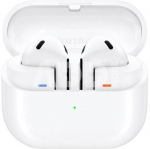Samsung wireless earbuds Galaxy Buds3, white