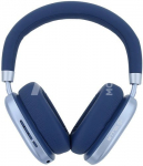 Tellur Shade Bluetooth Over-ear Headphones ANC blue