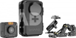 Brinno BCC5000 4K Construction Camera Bundle