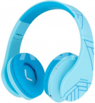 Wireless Headphones for kids PowerLocus P2 (blue)