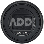 JJC Z ZV1F Auto Lens Cap (voor Sony ZV 1F)
