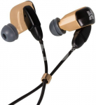 HiFiMAN RE2000 Pro in-ear headphones (gold)