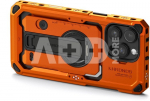 Tilta Khronos iPhone 16 Pro Max Case - Orange
