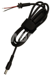 Maitinimo &scaron;altinio kabelis su jungtimi LENOVO, 6.3 x 3.0mm (Power line)