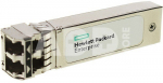 Hewlett Packard Enterprise ARUBA 1G SFP LC LX 10km SMF XCVR J4859D