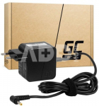 Green Cell Notebook charger Lenovo 20V 2,25A 45W